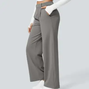 Flex High Waisted Pants